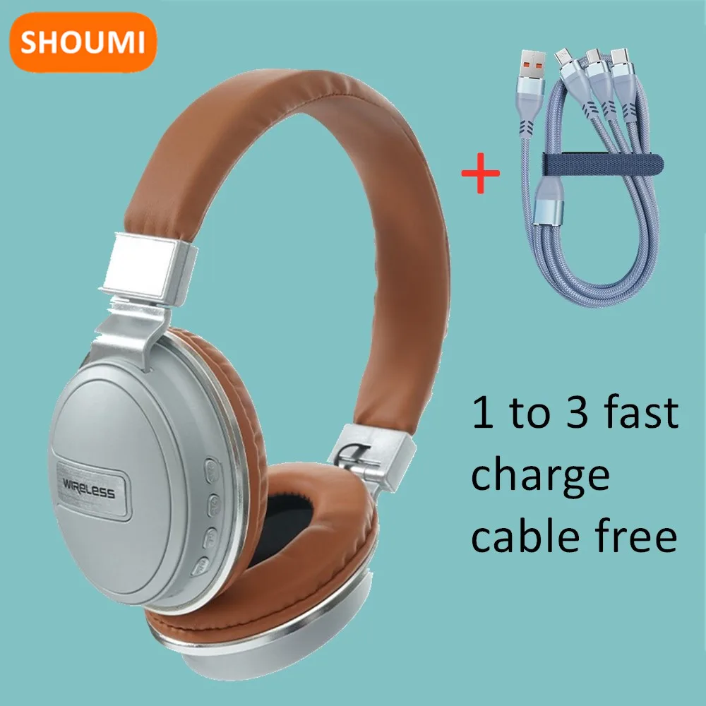 Wired Earphone Lightning - Shoumi Bluetooth Kulaklık Kablosuz Kulaklık ile