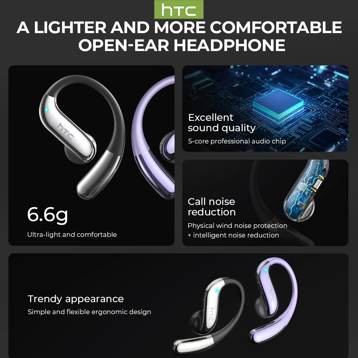 HTC NE23 Bluetooth V6.0 Kulakl - Wired Earphone Lightning incelemesi ve fiyatı