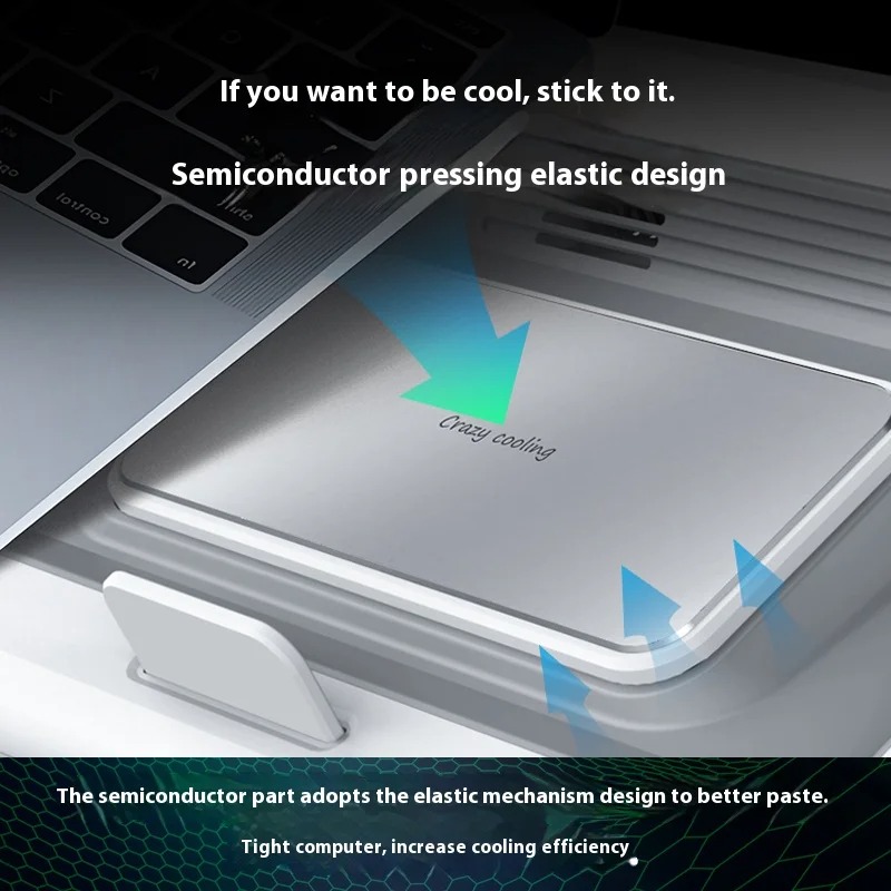 Oyun Dizüstü Soğutucusu 2'li S - Cooling Stand Tablet incelemesi ve fiyatı