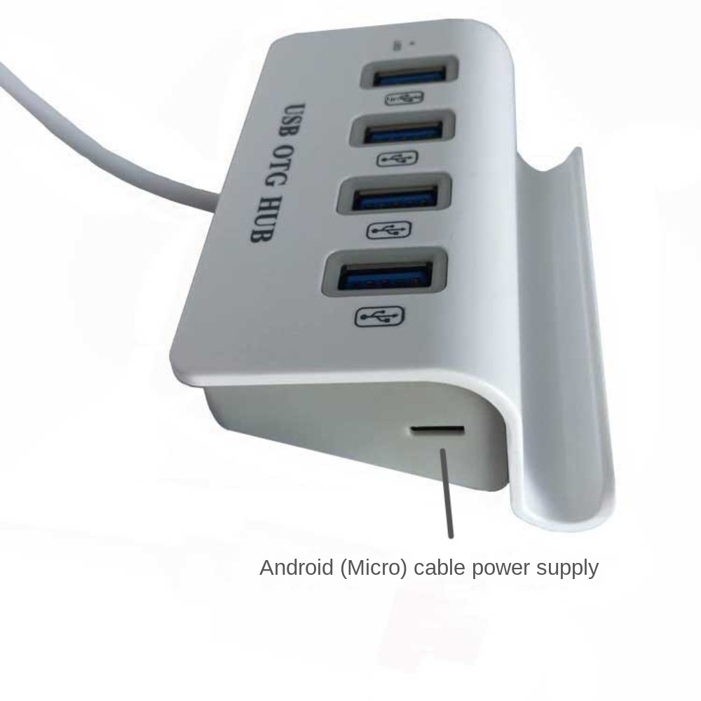 OTG Hub USB OTG HUB Bağlantı İ - Usb Hub Type C incelemesi ve fiyatı