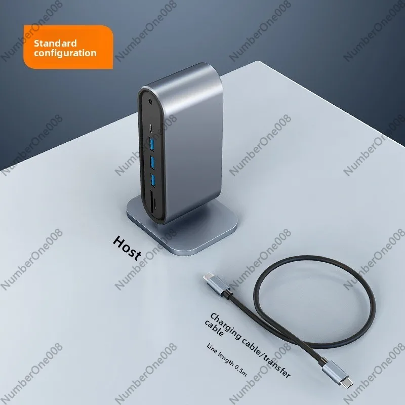 12 Portlu Dikey USB Bağlantı İ - Usb Hub Type C incelemesi ve fiyatı