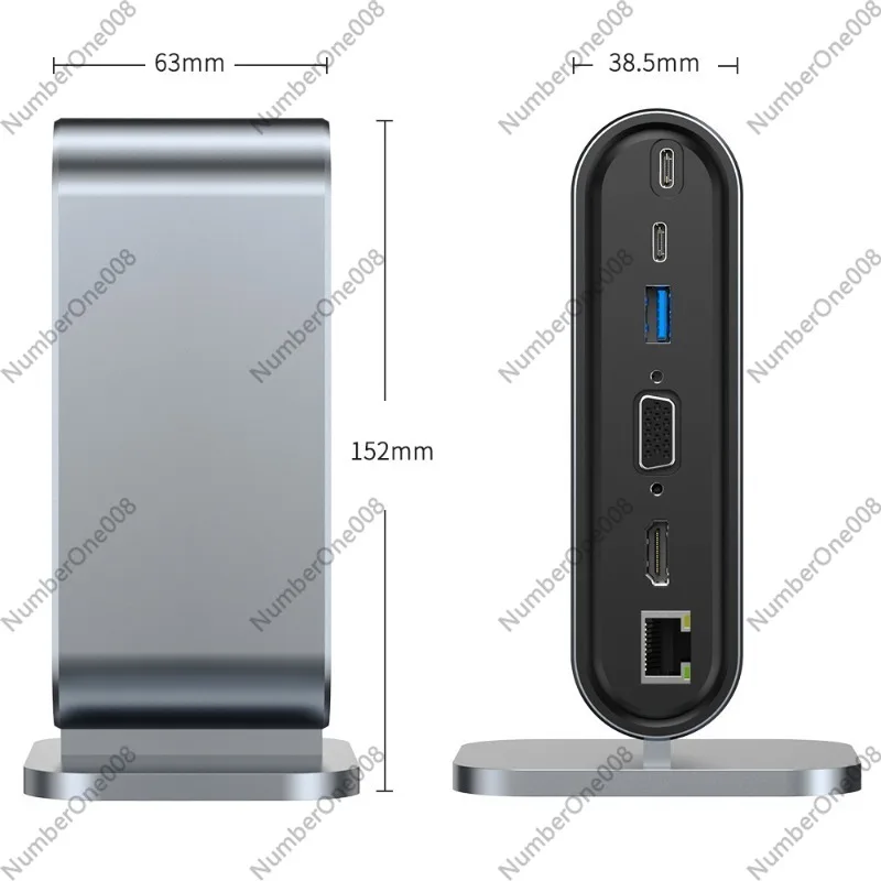 12 Portlu Dikey USB Bağlantı İ - Usb Hub Type C incelemesi ve fiyatı