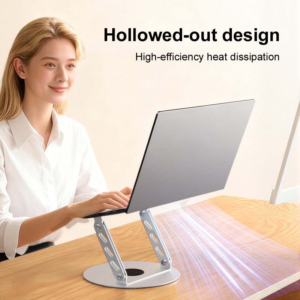 360 °   Dönebilen Alüminyum Al - Cooling Stand Tablet incelemesi ve fiyatı
