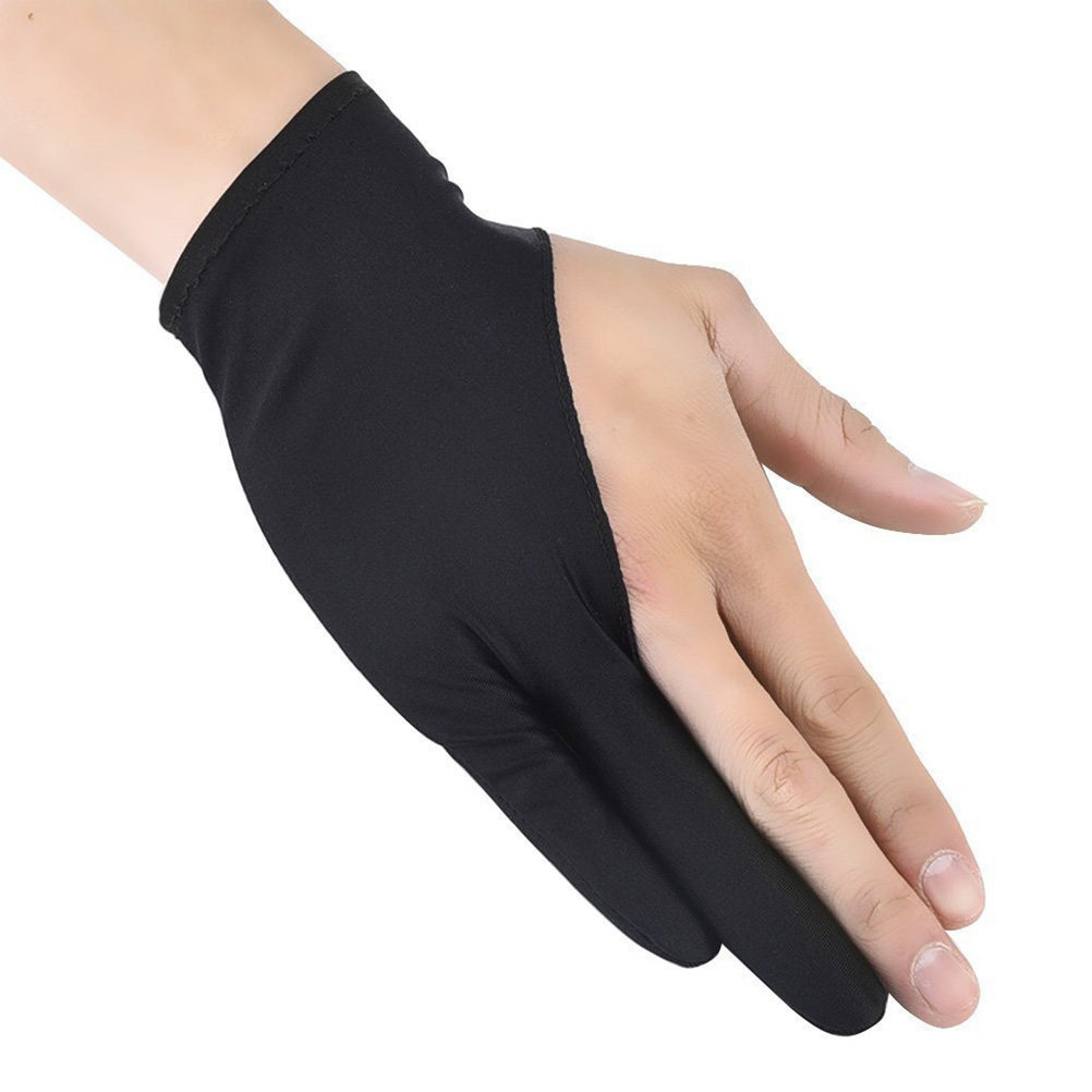2 Adet, İki Parmaklı, Nefes Al - Drawing Glove Artist incelemesi ve fiyatı
