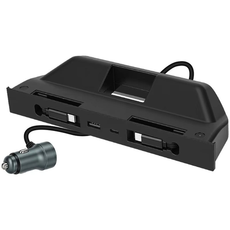 USB HUB Type-C Hızlı Şarj Hub' - Usb Hub Type C incelemesi ve fiyatı