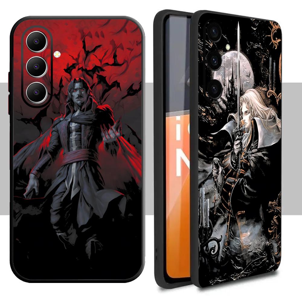 YENİ Castlevania Oyunu Dracula - Samsung Galaxy A55 incelemesi ve fiyatı