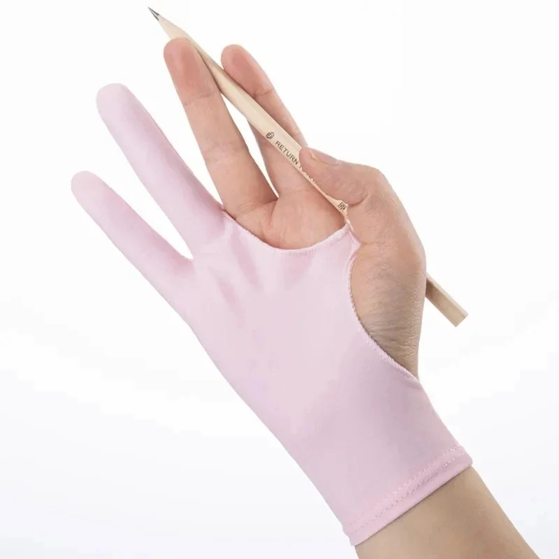 1/4 adet, çizim tabletleri içi - Drawing Glove Artist incelemesi ve fiyatı
