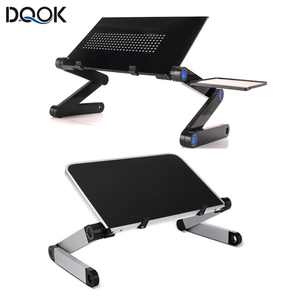Ayarlanabilir dizüstü bilgisay - Tablet Lap Desk incelemesi ve fiyatı