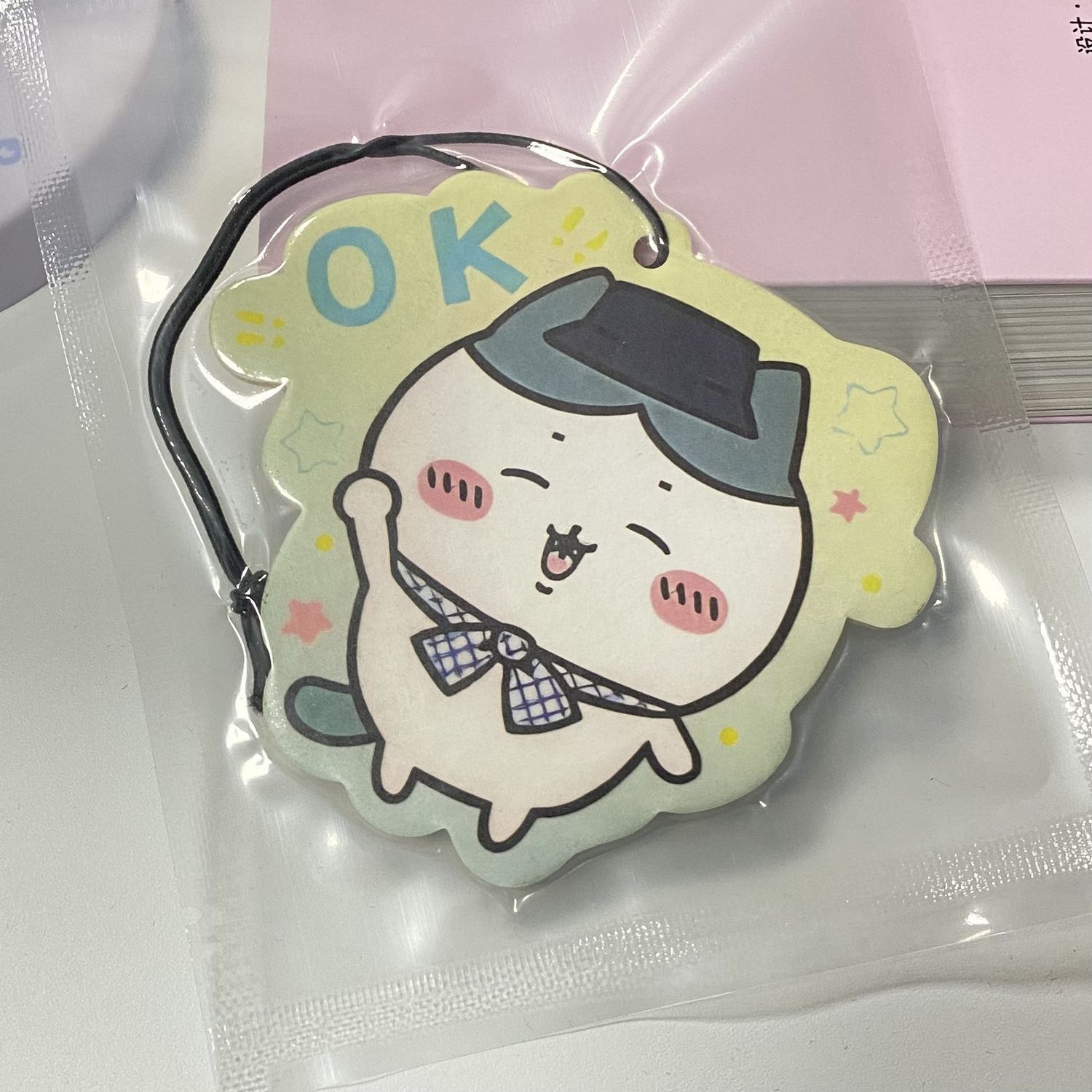 Chiikawa, Hachiware, Usagi Sev - Tablet Cute Accessories incelemesi ve fiyatı