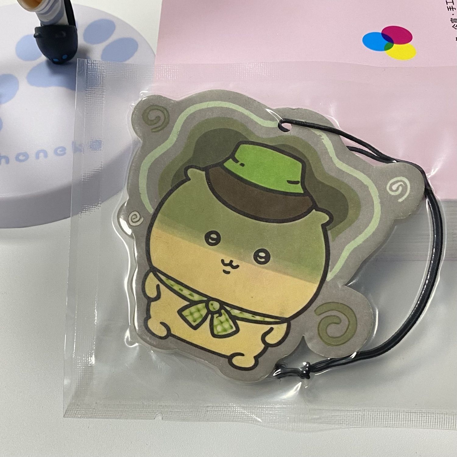 Chiikawa, Hachiware, Usagi Sev - Tablet Cute Accessories incelemesi ve fiyatı