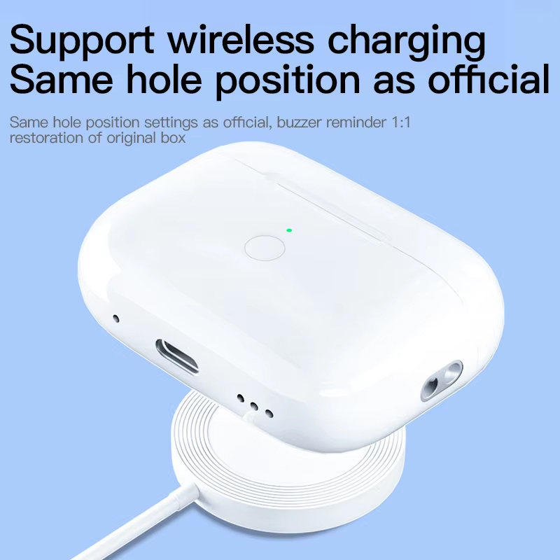 Airpods Pro 1 2 3 Bluetooth Ku - Wired Earphone Lightning incelemesi ve fiyatı